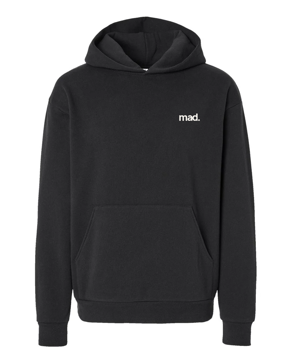 mad. hoodie - 001
