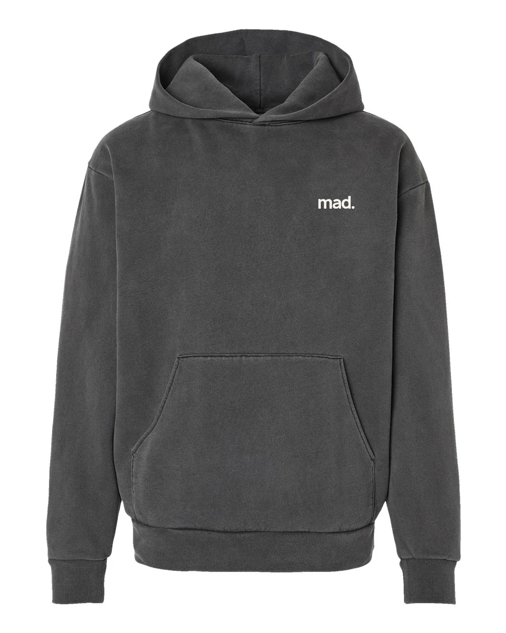 mad. hoodie - 001